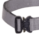 G-Code Active Response/Shooter Belt 1.75in, Grey, 4XL, Grey, 4XL 52in-56in, ASB-175-BELT-GY-4XL