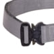 G-Code Active Response/Shooter Belt 1.75in, Grey, Medium, Grey, Medium 32in-36in, ASB-175-BELT-GY-MD