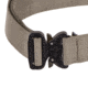 G-Code Active Response/Shooter Belt 1.75in, Ranger Green, Small, Ranger Green, Small 28in-32in, ASB-175-BELT-RG-SM