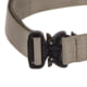 G-Code Active Response/Shooter Belt 1.75in, Ranger Green, Small, Ranger Green, Small 28in-32in, ASB-175-BELT-RG-SM