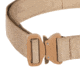 G-Code Active Response/Shooter Belt 1.75in, Tan, Small, Tan, Small 28in-32in, ASB-175-BELT-TN-SM