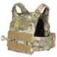 G-Code Assaulter's Plate Carrier, Multicam Green, Small- SAPI 8.75in x 11.75in cuts, up to 1in Thick, SYNC-APC-1-GNMC-6RCB-SM