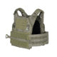 G-Code Assaulters Plate Carrier, Ranger Green, XL- SAPI, ESAPI and 11in x 14in cuts, up to 1in Th, SYNC-APC-1-RG-8RCB-XL