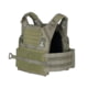 G-Code Assaulter's Plate Carrier, Ranger Green, Small- SAPI 8.75in x 11.75in cuts, up to 1in Thick, SYNC-APC-1-RG-6RCB-SM