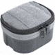 G-Code Bang Box, Grey On Black, BANGBOX-GRYBK