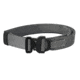 G-Code Contact Series Operators Belt 1.75in, Grey, Medium, Grey, Medium 32in-36in, GSG001-DR-LIB-MD-GY