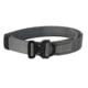G-Code Contact Series Operator's Belt 1.75in, Grey, Small, Grey, Small 28in-32in, GSG001-DR-LIB-SM-GY