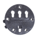 G-Code Rti Wheel, Black, GCA25-BK