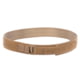 G-Code Inner Belt for Operator's Belt, Tan, Small 28in-32in, GSG019-TN-SM