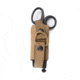 G-Code Molle Tourniquet and Trauma Shears Pouch, Coyote Brown, GSG023-CB