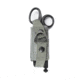 G-Code Molle Tourniquet and Trauma Shears Pouch, Grey, GSG023-GY