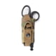 G-Code Molle Tourniquet and Trauma Shears Pouch, Multicam Green, GSG023-GNMC