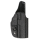 G-Code Osh Holster Sig 226 Mk25, Right Hand, Rmr Capable, Rti Ready, Black, OSH-015-RH-RMR-RTI/BRSHD-BK