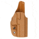 G-Code Osh Holster Beretta M-9 A1 With Rail &amp; Vertec With Rail, Right Hand, Rmr Capable, Rti Ready, Tan, OSH-044-RH-RMR-RTI/BRSHD-TN