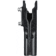 G-Code OSH OWB Holster, 1911 5in, Left Hand, Black, OSH-010-LH-RMR-RTI/BRSHD-BK