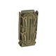 G-Code Pistol Soft Shell Scorpion Tall Mag Carrier w/ Cobra Paddle, Ambidextrious, OD Green Frame/OD Green Shell, Tall, SS-P1-COBRA-GNGN