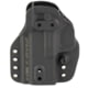 G-Code Prime Carry Holster, Black, GPC-K01-140