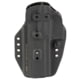 G-Code Prime Carry Holster, SIG Sauer P320 Full Size, Black, GPC-K01-108