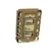 G-Code Rifle Soft Shell Scorpion Mag Carrier w/ R1/R2/R3 Molle and Belt Mounts, Green Frame/Multicam Green Shell, Rifle, SS-R1-123-GNMC
