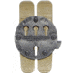 RTI H-MAR MOLLE Adaptor for Vest and Plate Carriers, Coyote