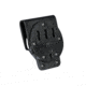 G-Code STATIC GRIP RTI Rotating Tactical Belt Mount, Black, GCA90-BK