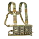 G-Code SYNC 4Zero 4x0 Chest Rig, Multicam Green, SYNC006-GCMC