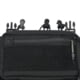 G-Code SYNC Assaulter's Placard, Black, SYNC014-BK