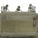 G-Code SYNC Assaulters Placard, Ranger Green, SYNC014-RG