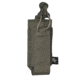 G-Code SYNC PM Single Pistol Magazine Carrier w/ P1/P3 Molle and Belt Mounts, Ranger Green, SYN-PM-13-RG