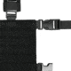 G-Code SYNC RECCE Placard, Black, SYNC015-BK