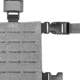 G-Code SYNC RECCE Placard, Grey, SYNC015-GY