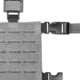G-Code SYNC RECCE Placard, Grey, SYNC015-GY