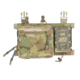 G-Code SYNC RECCE Placard, Multicam Green, SYNC015-GCMC