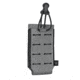 G-Code SYNC RM-2 Rifle Magazine Carrier, Grey, SYN-RM2-13-GY