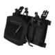 G-Code SYNC SRT Placard, Black, SYNC016-BK