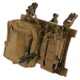 G-Code SYNC SRT Placard, Coyote Brown, SYNC016-CB