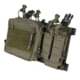 G-Code SYNC SRT Placard, Ranger Green, SYNC016-RG