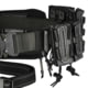 G-Code The Scorpion Assaulter's System, Black, Medium 32in-36in, CON009-DR-LIB-P1R1-CB-MD-BK