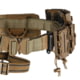 G-Code The Scorpion Assaulter's System, Coyote Brown, 3XL 48in-52in, CON009DRLIBP1R1CB3XLCB