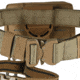 G-Code The Scorpion Low Viz Belt, Coyote Brown, Small 28in-32in, CON006-DR-LIB-P1R1-CB-SM-CB