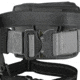 G-Code The Scorpion Low Viz Belt, Grey, 2XL 44in-48in, CON006DRLIBP1R1CB2XLGY