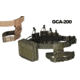 G-Code The SYNC Assaulters System, Ranger Green, Large 36in-40in, SYNC020DRLIBP1R1CBLGRG
