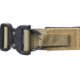 G-Code The SYNC Low Viz Belt, Coyote Brown, 4XL 52in-56in, SYNC021DRLIBP1R1CB4XLCB