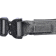 G-Code The SYNC Low Viz Belt, Grey, 4XL 52in-56in, SYNC021DRLIBP1R1CB4XLGY