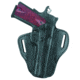 G&amp;G B800-MP Open Top Two Slot Holster, Black, Right Hand - 