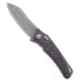 G&amp;G Hawk G&amp;G Hawk Talon Hawk Lock Knife - TechnoCarbo Purple, Purple, Bohler M390, adult, BHQ-234048