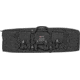 GPS Double Rifle Case Black 600D Polyester 42 L X 12.75 H X 9 W, DRC42