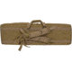GPS Double Rifle Case Flat Dark Earth 600D Polyester 42 L X 1, DRC42-FDE