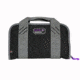 GPS Compact Double Pistol Case, Purple, GPS-1111PCPU
