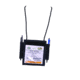 GPS Credential Holder, Black, GPS-656CHB